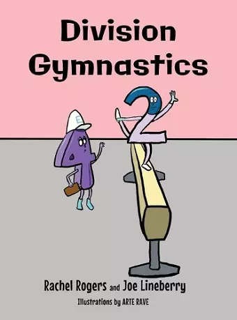 Division Gymnastics cover