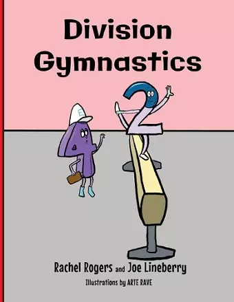 Division Gymnastics cover