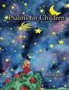 Psalms for Children cover