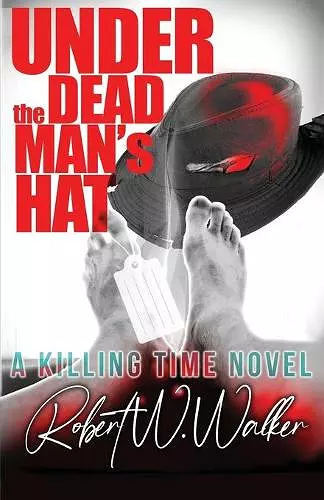 Under the Dead Man's Hat cover