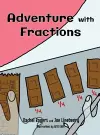 Adventure with Fractions cover