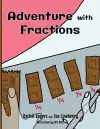 Adventure with Fractions cover