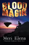 Blood Magik cover