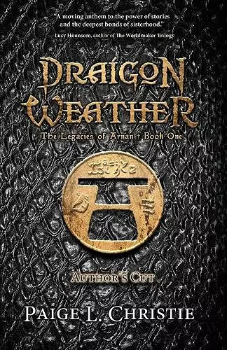 Draigon Weather cover