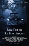 Tales From the Old Black Ambulance cover