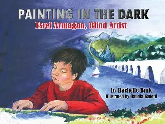 Painting in the Dark cover