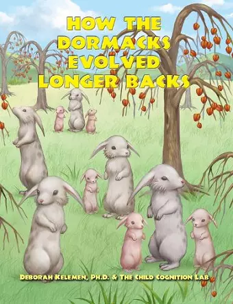 How the Dormacks Evolved Longer Backs cover