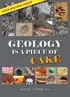 Geology Is a Piece of Cake cover