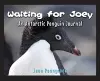 Waiting for Joey cover