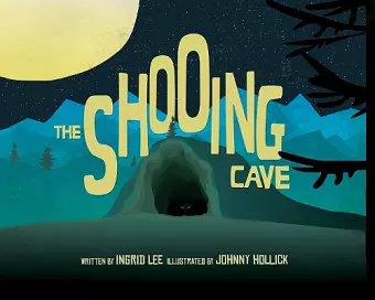 The Shooing Cave cover