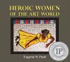 Heroic Women of the Art World cover