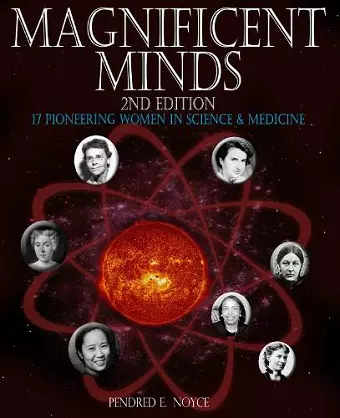 Magnificent Minds, 2nd edition cover