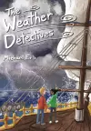 The Weather Detectives cover