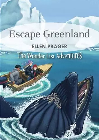 Escape Greenland cover