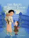 The Angel of Santo Tomas cover