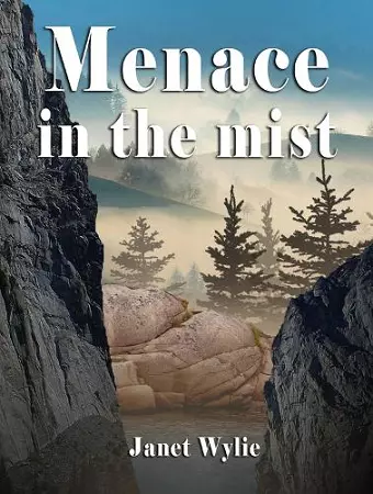 Menace in the Mist cover