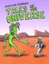 Tales of the Universe cover