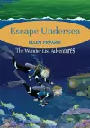 Escape Undersea cover