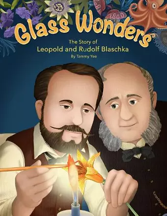 Glass Wonders cover