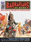 Barbarians on Bikes cover