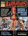 Barbarians on Bikes cover