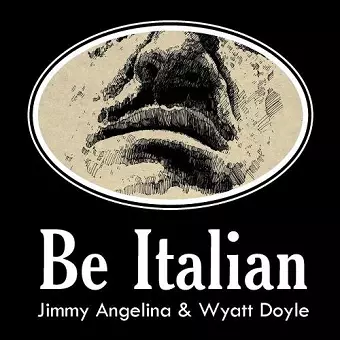 Be Italian cover