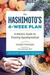 The Hashimoto's 4-Week Plan cover