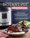 Instant Pot(R) Obsession cover