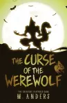 The Curse of the Werewolf cover
