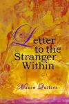 Letter to the Stranger Within cover