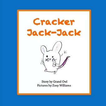 Cracker Jack-Jack cover