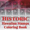 Historic Hawaiian Stamps cover