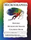 Micrographia cover