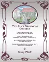 The Alice Mongoose Omnibus cover