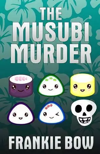 The Musubi Murder cover