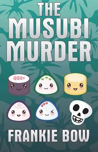 The Musubi Murder cover