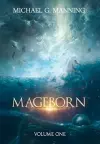 Mageborn cover