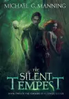 The Silent Tempest cover