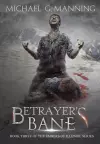 Betrayer's Bane cover