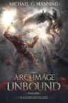 The Archmage Unbound cover