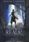 The Severed Realm cover