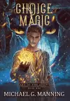 The Choice of Magic cover