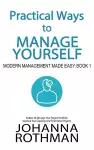 Practical Ways to Manage Yourself cover