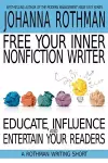 Free Your Inner Nonfiction Writer cover