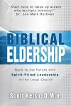 Biblical Eldership cover