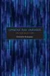 Luminous Blue Variables cover