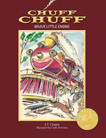 Chuff Chuff cover