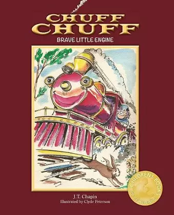 Chuff Chuff cover