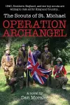 Operation Archangel cover