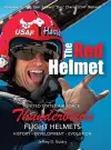 The Red Helmet cover